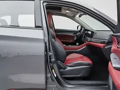 2022 Changan CS75 PLUS 1.5T AT Luxury — фото 23