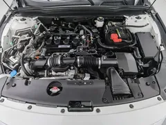 2019 Honda Inspire 260TURBO Exquisite, белый — фото 6