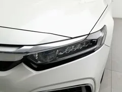 2019 Honda Inspire 260TURBO Exquisite, белый — фото 7