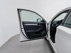 2019 Honda Inspire 260TURBO Exquisite, белый — фото 8