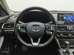 2019 Honda Inspire 260TURBO Exquisite, белый — фото 11