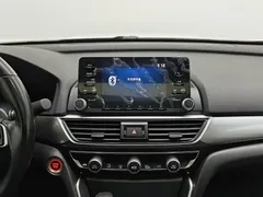 2019 Honda Inspire 260TURBO Exquisite, белый — фото 12