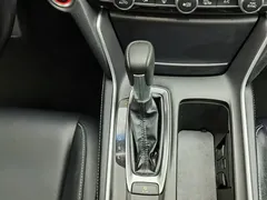 2019 Honda Inspire 260TURBO Exquisite, белый — фото 13