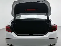 2019 Honda Inspire 260TURBO Exquisite, белый — фото 16