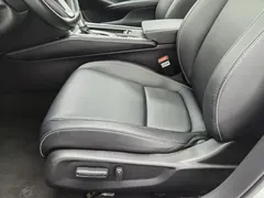 2019 Honda Inspire 260TURBO Exquisite, белый — фото 20