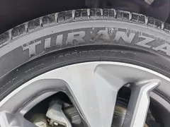 2019 Honda Inspire 260TURBO Exquisite, белый — фото 24