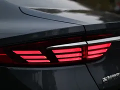2021 Geely Preface 2.0TD Premium — фото 7