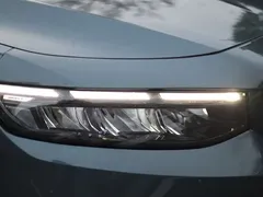 2021 Geely Preface 2.0TD Premium — фото 8