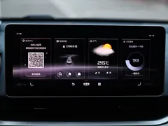 2021 Geely Preface 2.0TD Premium — фото 11
