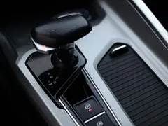 2021 Geely Preface 2.0TD Premium — фото 13
