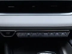 2021 Geely Preface 2.0TD Premium — фото 18