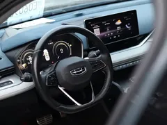 2021 Geely Preface 2.0TD Premium — фото 19