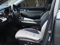2021 Geely Preface 2.0TD Premium — фото 20