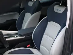 2021 Geely Preface 2.0TD Premium — фото 21