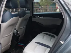 2021 Geely Preface 2.0TD Premium — фото 23