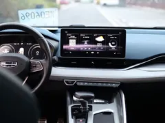 2021 Geely Preface 2.0TD Premium — фото 25