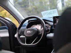 2021 Geely Preface 2.0TD Premium — фото 26