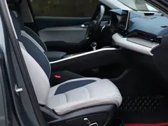 2021 Geely Preface 2.0TD Premium — фото 27