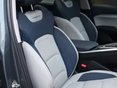 2021 Geely Preface 2.0TD Premium — фото 29