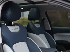 2021 Geely Preface 2.0TD Premium — фото 30