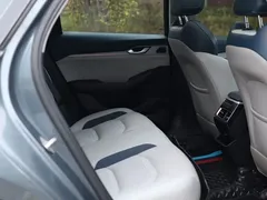 2021 Geely Preface 2.0TD Premium — фото 31