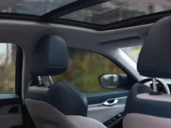 2021 Geely Preface 2.0TD Premium — фото 32