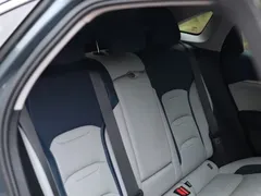 2021 Geely Preface 2.0TD Premium — фото 33