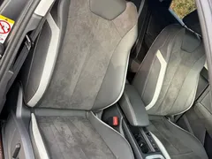 2021 Audi Q3 35 TFSI Fashion Sport — фото 10