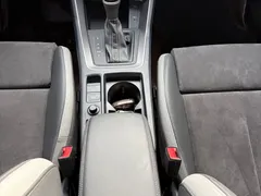 2021 Audi Q3 35 TFSI Fashion Sport — фото 11
