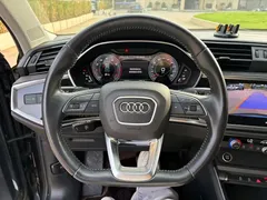2021 Audi Q3 35 TFSI Fashion Sport — фото 13