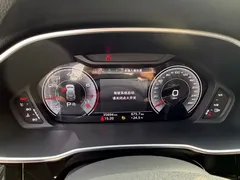 2021 Audi Q3 35 TFSI Fashion Sport — фото 14