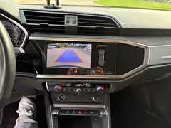 2021 Audi Q3 35 TFSI Fashion Sport — фото 15