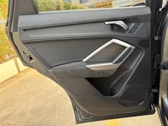 2021 Audi Q3 35 TFSI Fashion Sport — фото 17