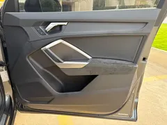2021 Audi Q3 35 TFSI Fashion Sport — фото 19