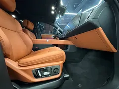 2025 Li Auto L7, чёрный — фото 12