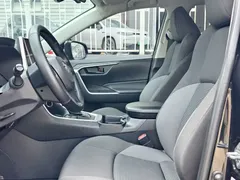 2022 Toyota Wildlander 2.0L CVT 2WD, чёрный — фото 6