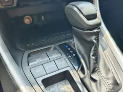 2022 Toyota Wildlander 2.0L CVT 2WD, чёрный — фото 7