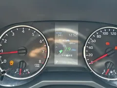 2022 Toyota Wildlander 2.0L CVT 2WD, чёрный — фото 9