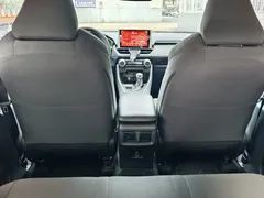 2022 Toyota Wildlander 2.0L CVT 2WD, чёрный — фото 14