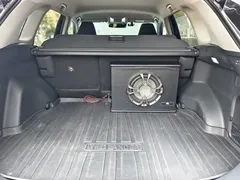 2022 Toyota Wildlander 2.0L CVT 2WD, чёрный — фото 16