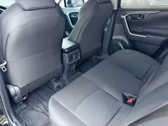 2022 Toyota Wildlander 2.0L CVT 2WD, чёрный — фото 17