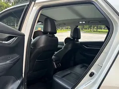 2021 Changan CS55 PLUS Blue Whale 1.5T DCT Premium, белый — фото 7