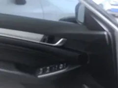 2022 Honda Accord 260TURBO Luxury, белый — фото 7