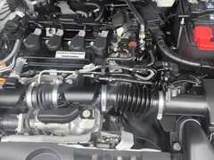 2022 Honda Accord 260TURBO Luxury, белый — фото 10