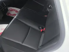 2022 Honda Accord 260TURBO Luxury, белый — фото 11