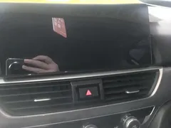 2022 Honda Accord 260TURBO Luxury, белый — фото 13