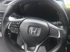 2022 Honda Accord 260TURBO Luxury, белый — фото 15
