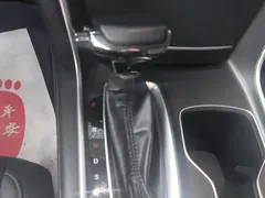 2022 Honda Accord 260TURBO Luxury, белый — фото 16