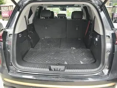 2021 Exeed VX 400T 4WD Xingzun Pro 7-seat — фото 4