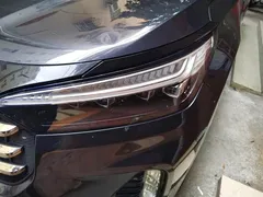 2021 Exeed VX 400T 4WD Xingzun Pro 7-seat — фото 5